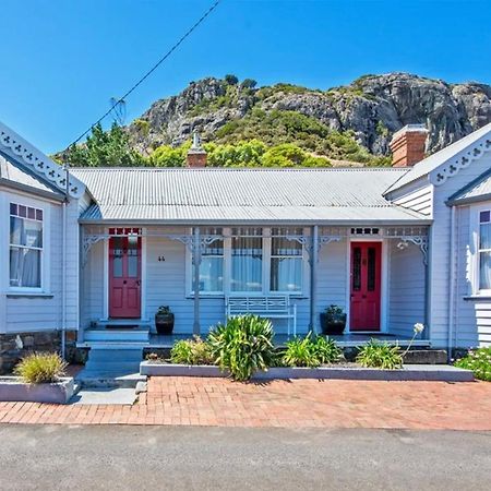 Gardenia House Βίλα Stanley Εξωτερικό φωτογραφία