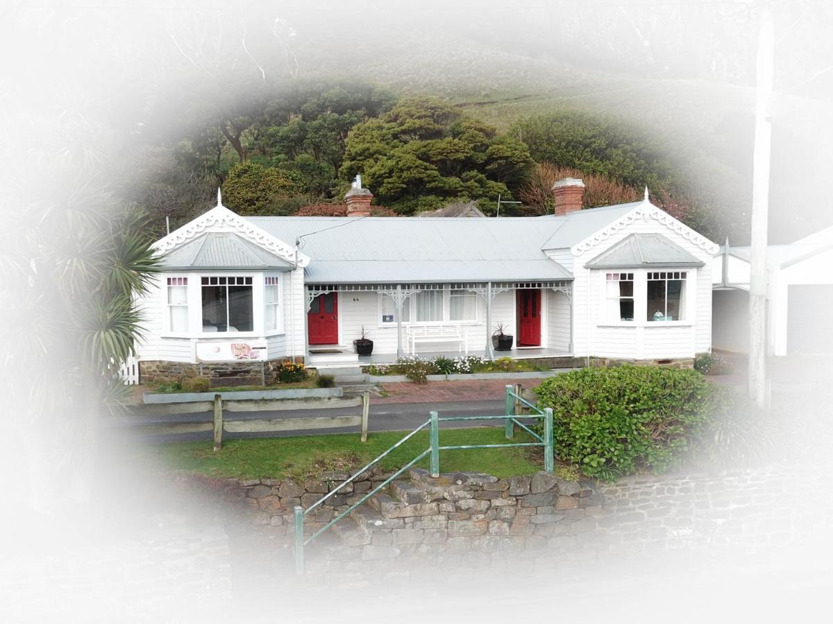 Gardenia House Βίλα Stanley Εξωτερικό φωτογραφία