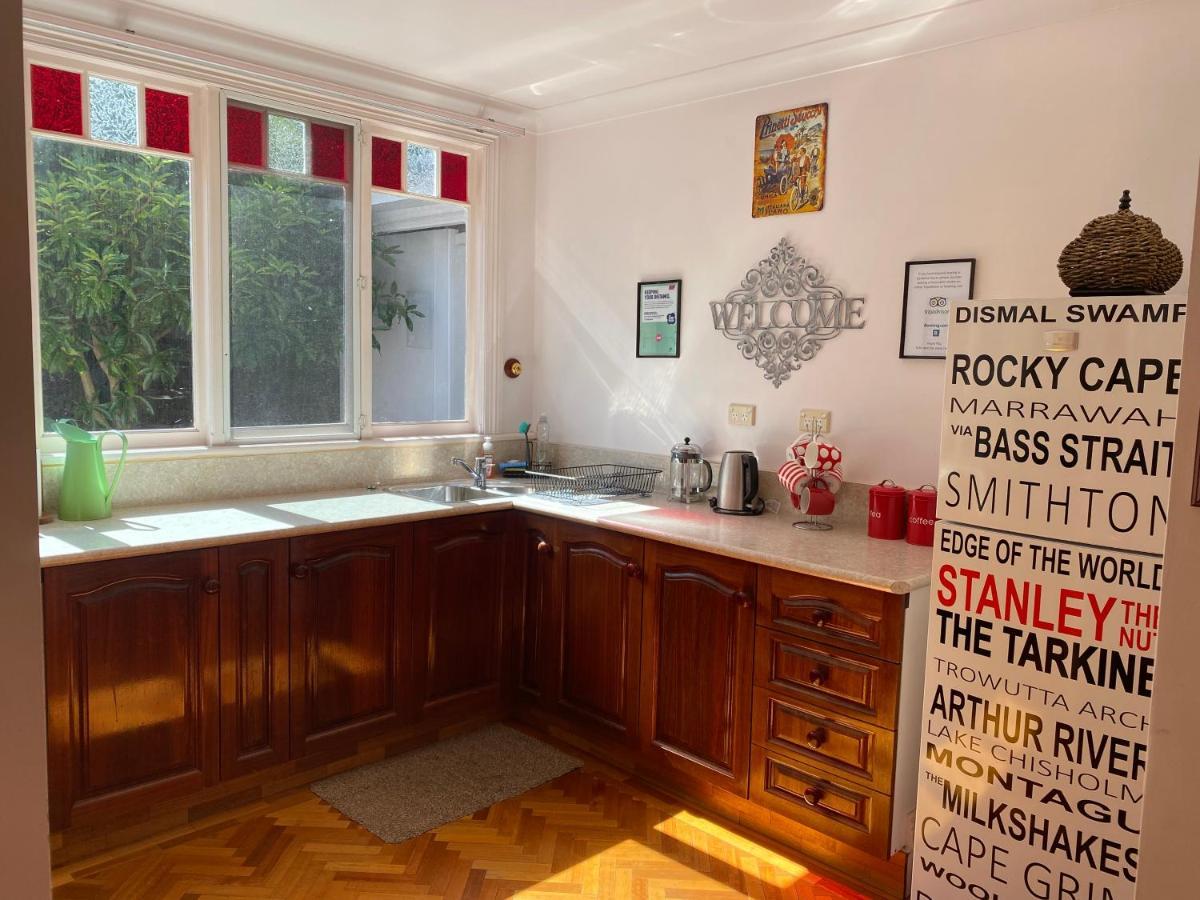 Gardenia House Βίλα Stanley Εξωτερικό φωτογραφία