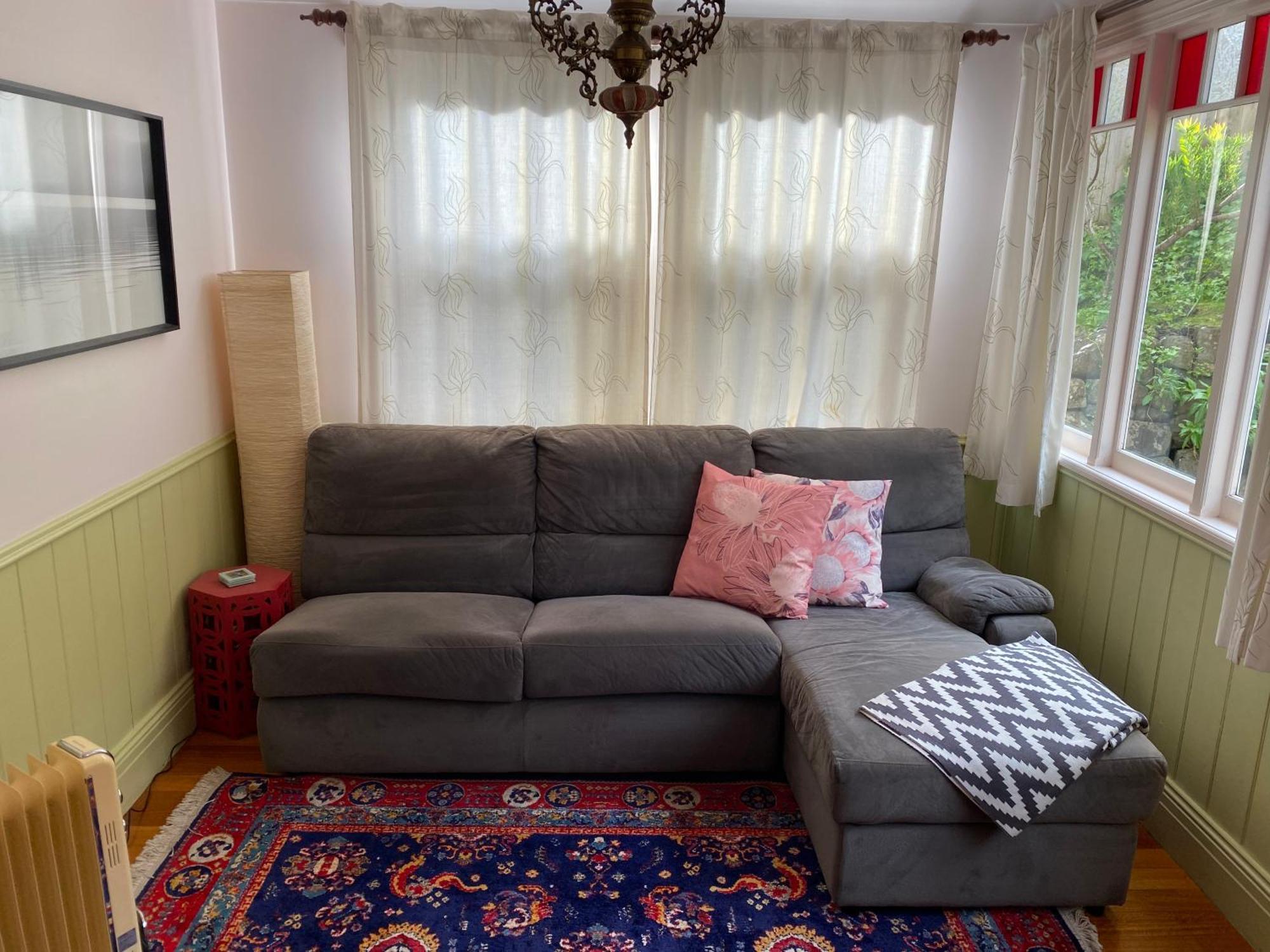 Gardenia House Βίλα Stanley Εξωτερικό φωτογραφία
