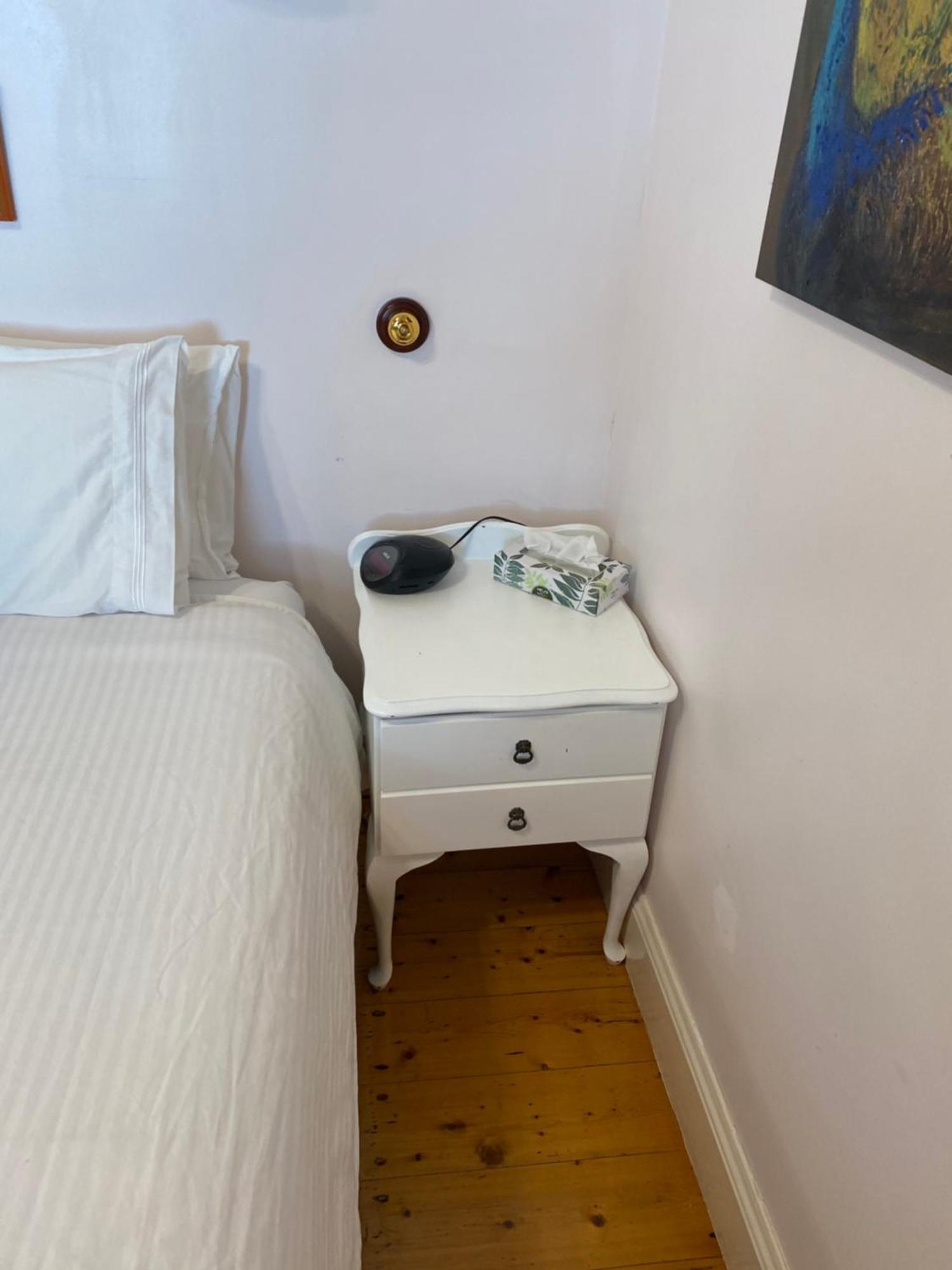 Gardenia House Βίλα Stanley Εξωτερικό φωτογραφία