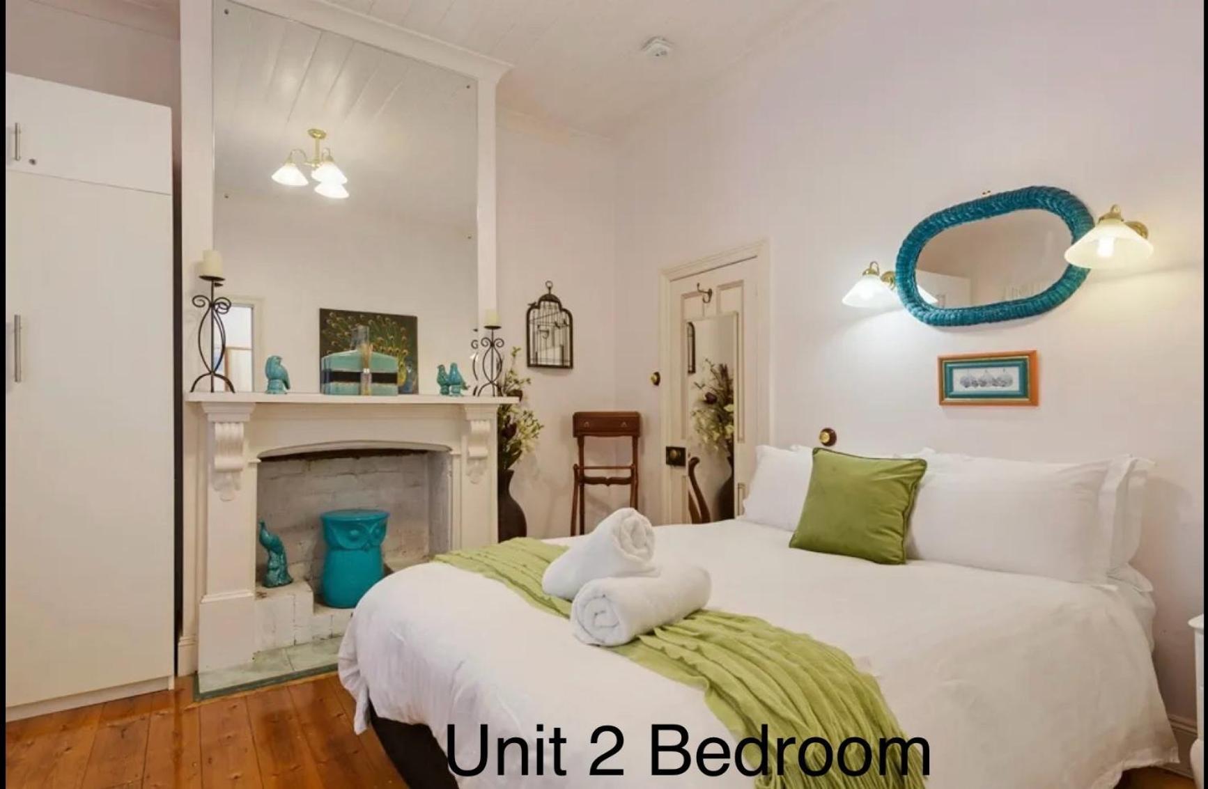Gardenia House Βίλα Stanley Εξωτερικό φωτογραφία