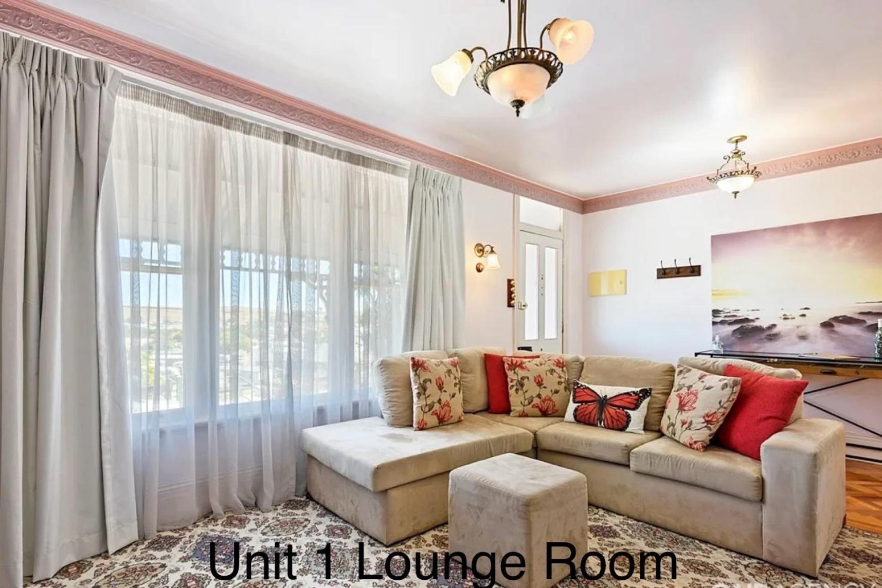 Gardenia House Βίλα Stanley Εξωτερικό φωτογραφία