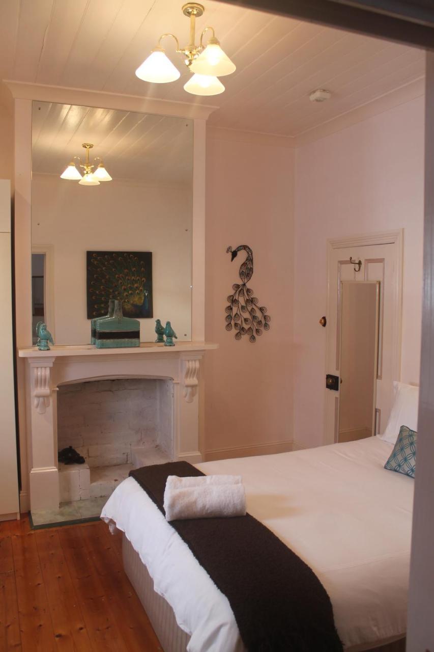 Gardenia House Βίλα Stanley Εξωτερικό φωτογραφία