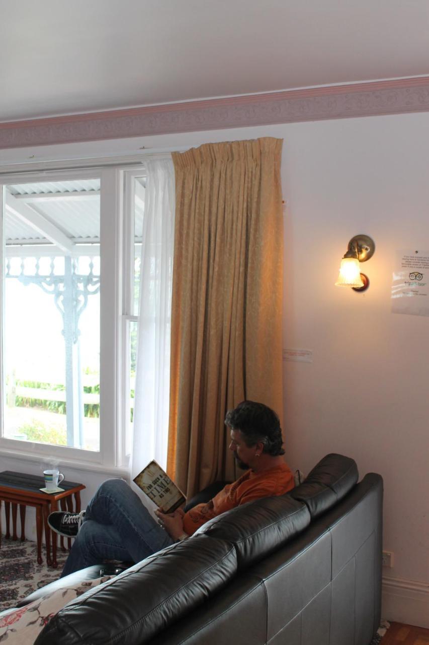 Gardenia House Βίλα Stanley Εξωτερικό φωτογραφία